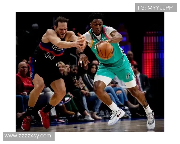 今天NBA马刺对阵活塞精彩比赛录像回放及赛后分析分享