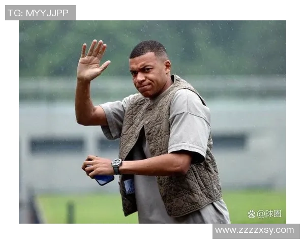 姆巴佩转会风波再起皇马夏窗豪掷18亿欧元争夺战