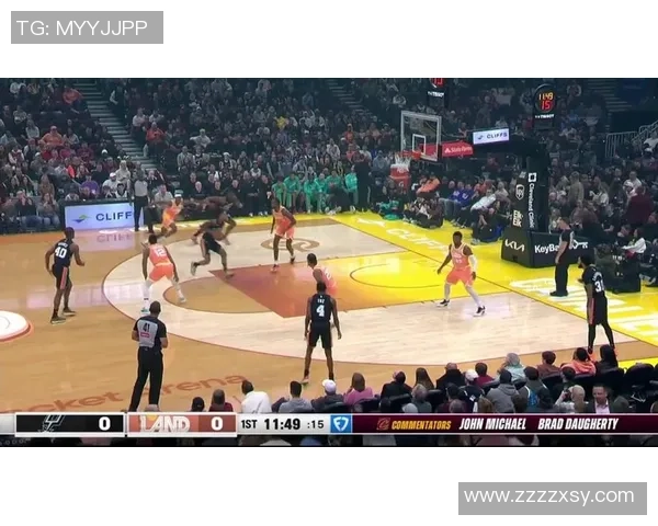 骑士与马刺精彩对决回放全场亮点分析与精彩瞬间回顾